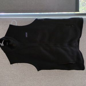 Patagonia Women's Large Fleece Vest